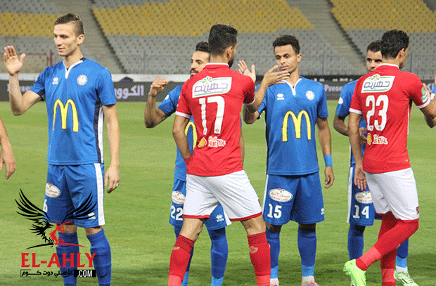 تقارير: محمود عزت يوقع للأهلي لمدة 4 سنوات