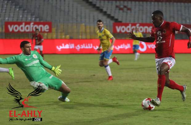 البدري محللاً إضاعة الفرص: سأتحدث مع اللاعبين .. وعواد منع الكثير