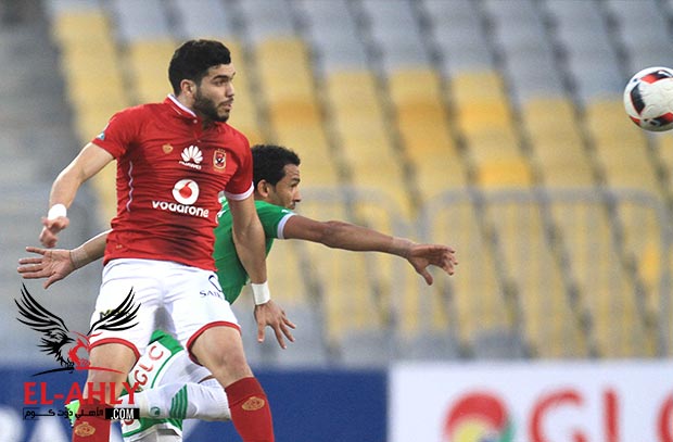 وليد ازارو: شكراً لكل من انتقدني ونلعب من اجل الفوز