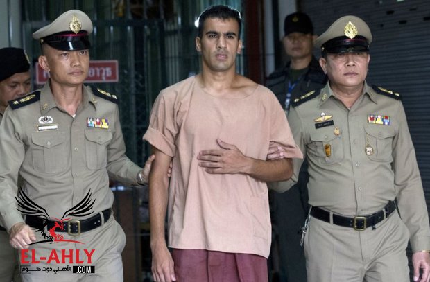 محكمة تايلاندية تطلق سراح لاعب كرة قدم بحريني وتعيده لأستراليا وترفض تسليمه للبحرين - الأهلي.كوم