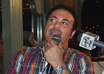 هي الحالة ايه؟ يونس: محمد ابراهيم زي انيستا بس ابراهيم بيجيب اجوال أكتر!