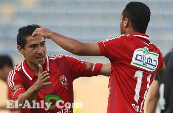 بالفيديو بركات: حزن جمهور الاهلى يمنعنى من اللعب فى مصر وهذه هى الاسباب