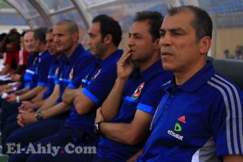 بالفيديو يوسف عن محمد بركات: مش هسيبه