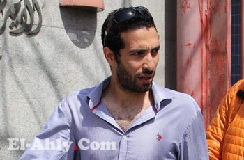 ابو تريكة يحدد موعد عودته .. ومكافأة اجادة بعد اكتساح انبى