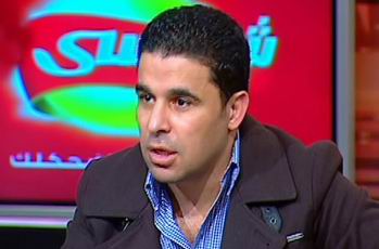 بالفيديو يتحدث عن ركلة جزاء للاهلي فيذكر الزمالك.. كابتن غندور انت "سستمك" ايه؟