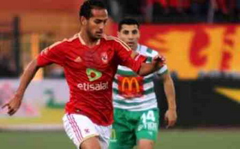 الاهلي يفوز على الإنتاج الحربي برباعية ودية الاهلي يفوز على الإنتاج الحربي برباعية ودية