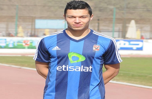 هندريك: جماهير الأهلي هى السبب الرئيسي فى القدوم الى النادي هندريك: جماهير الأهلي هى السبب الرئيسي فى القدوم الى النادي