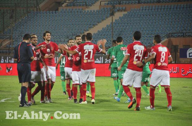 أفضل لاعب بفريق الأهلي في شهر نوفمبر - الأهلي.كوم أفضل لاعب بفريق الأهلي في شهر نوفمبر - الأهلي.كوم