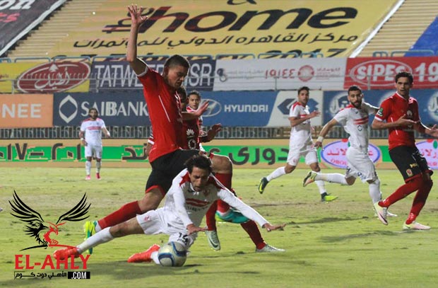 بعد فتح باب الاستبدال .. الاهلي يحسم أمر اول صفقاته