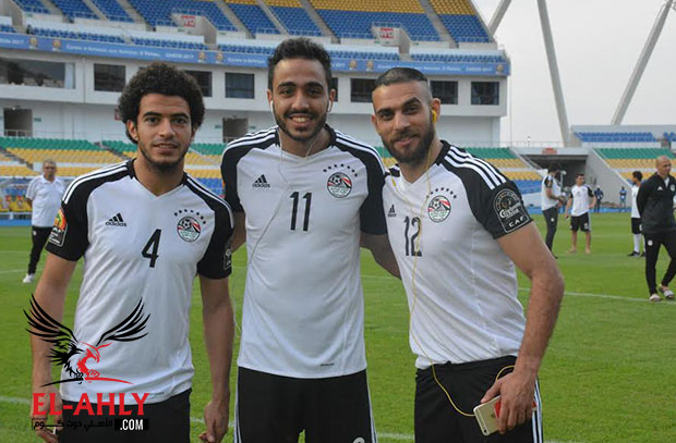 الزمالك يرد على إنتقال دويدار إلى الأهلي .. ويؤكد: رفض تجديد تعاقده معنا