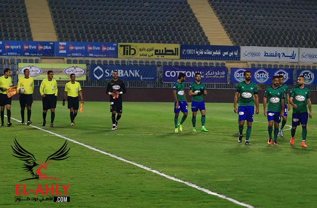 بخطاب رسمي .. لجنة المسابقات تخصم 3 نقاط من الزمالك 