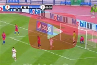 فيديو اهداف مباراة الزمالك وبترجيت بالدورى المصرى 