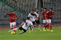 مباريات الأهلي كأس مصر 2014-2015