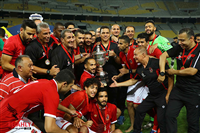 كأس مصر 2017-2018