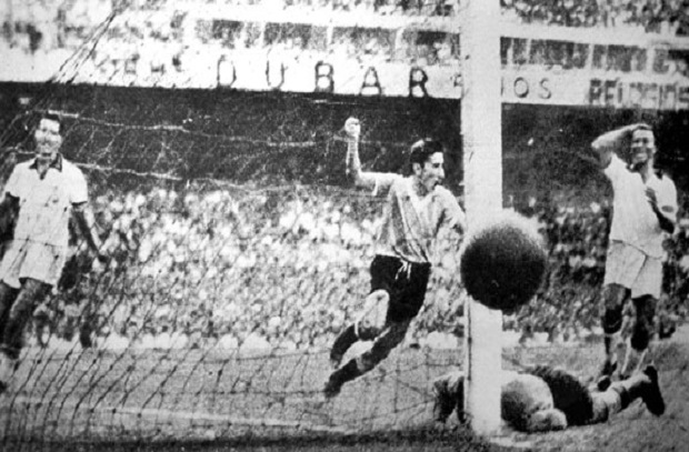 تاريخ كأس العالم 5 1950 البرازيل تنقذ الفيفا وتستضيف البطولة الأهلى كوم