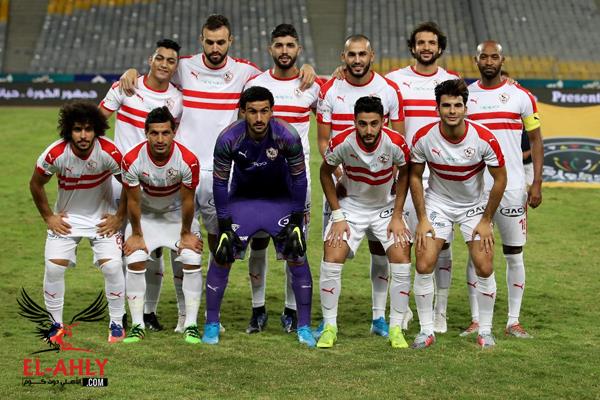 أزمات لاعبو الزمالك مستحقات متأخرة وتهديدات وهروب وأخيرا