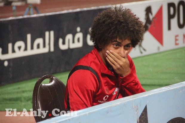 هل يرحل حسين السيد للزمالك الأهلي يرد الأهلى كوم