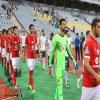 شارك جماهير الأهلي في تقييم اللاعبين بعد التعادل مع المصري في الدوري