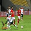 عمرو جمال يعود بالأهلي في نهائي كأس مصر