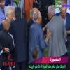 في اشتباك بعد انتهاء نهائي الكأس .. ميمي عبد الرازق لمرتضى منصور: أنا ضفري برقبتك