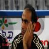 عبد الحفيظ يعلن عن استقالة الجهاز بالكامل عقب مباراة المصري