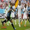 أوروجواي يكتفي بهدف وحيد في الفوز على السعودية ويتاهل لدور الـ 16 بكأس العالم