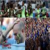 فرحة هيستيرية وبكاء ارجنتيني في انتصار نيجيريا على ايسلندا بكأس العالم