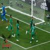 مصر تعاقب جماهيرها بهزيمة امام السعودية في مباراة مخُزية