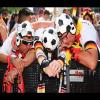 شاهد ردود أفعال مشجعي ألمانيا بعد الخسارة أمام كوريا وتوديع المونديال