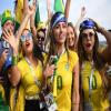 متابعة حية لمباراة البرازيل والمكسيك في نهائيات كأس العالم