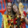 متابعة حية لمباراة بلجيكا واليابان في كأس العالم