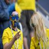 متابعة حية لمواجهة السويد وسويسرا في نهائيات كأس العالم