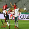 4 أمور حدثت لأول مرة بعد فوز الأهلي على المصري