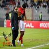 مروان محسن يعود لدكة الأهلي في مباراة الداخلية