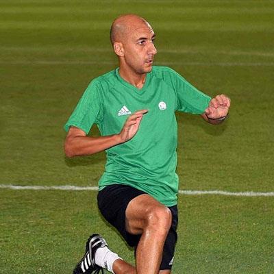 بالأرقام.. ما هي نتائج الأهلي مع محمد عادل في 7 مباريات قبل مواجهة إنبي؟
