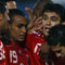 شارك جماهير الأهلي في تقييم أداء اللاعبين أمام المقاولون العرب