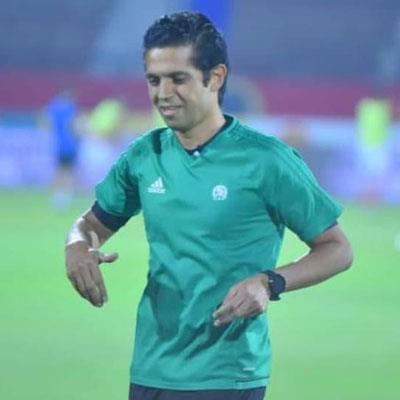 بالأرقام.. ما هي نتائج الأهلي مع أحمد الغندور في 15 مباراة قبل مواجهة سموحة؟