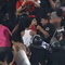 مراقب المباراة: تدخل الشرطة غير مبرر بعد هتاف الجماهير ضد النظام البائد