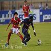 عماد متعب يتقدم للأهلي بالهدف الثاني في مرمي الأفريقي التونسي