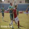 عبد الله السعيد شارك في مباراة الإتحاد رغم إصابته