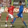 هل تعلم ما هي آخر مباراة للأهلي لعبها عصر الجمعة في الدوري المصري؟