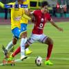 حكم المباراة يتغاضي عن ضربة جزاء صحيحة لمحمد هاني امام الاسماعيلي