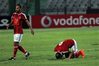 فيديو اهداف ولقطات مباراة الاهلى وسيوي سبور فى الكونفدرالية