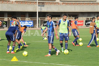 حضور باولو وماركوس مران الاهلى