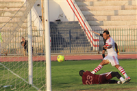 فيديو وصور مباراة الزمالك وبهتيم الودي