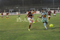 صور مباراة الاهلى والانتاج الحربي 11 اكتوبر 2014