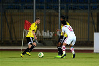 صور تعادل الزمالك مع وادى دجلة فى الجولة الخامسة من الدورى المصري