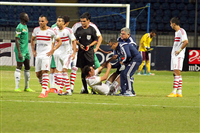 صور فوز الزمالك علي الإتحاد السكندري