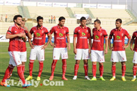 فيديو اهداف ولقطات مباراة الاهلى ودمنهور فى الدورى المصري