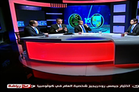 البرامج الفضائية 2015